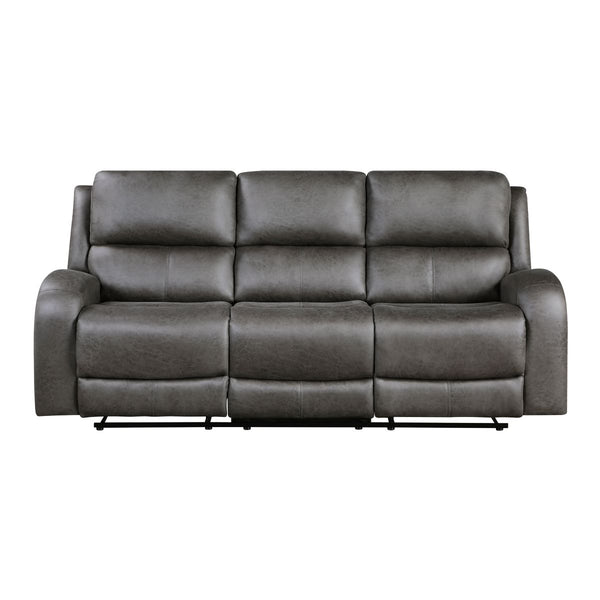 Pagosa Double Reclining Sofa