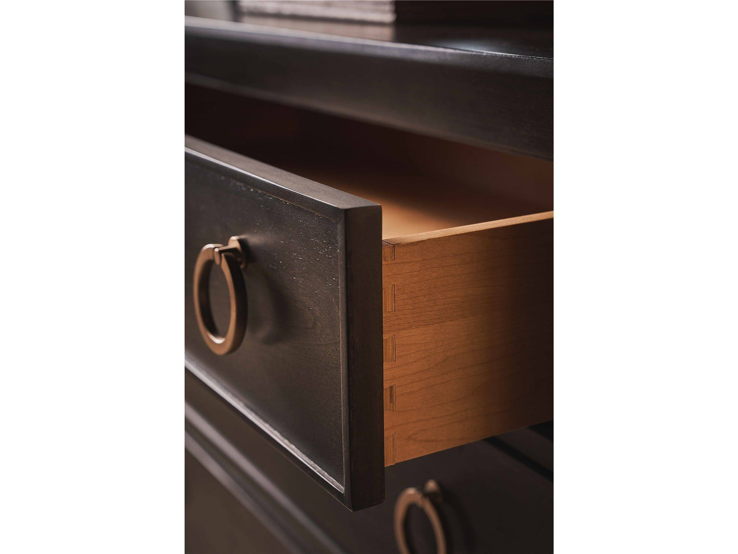 Fenwick - Dresser - Dark Brown