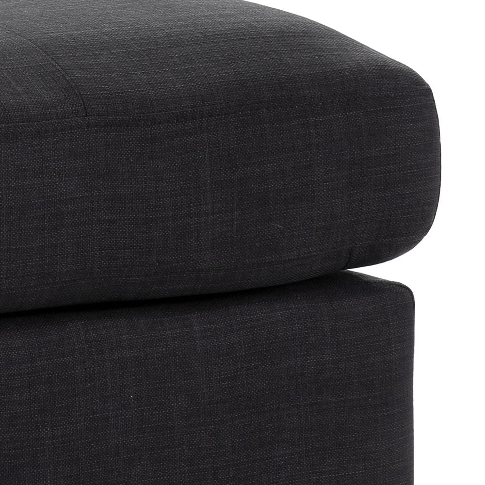 Glory Furniture - Newbury - Ottoman