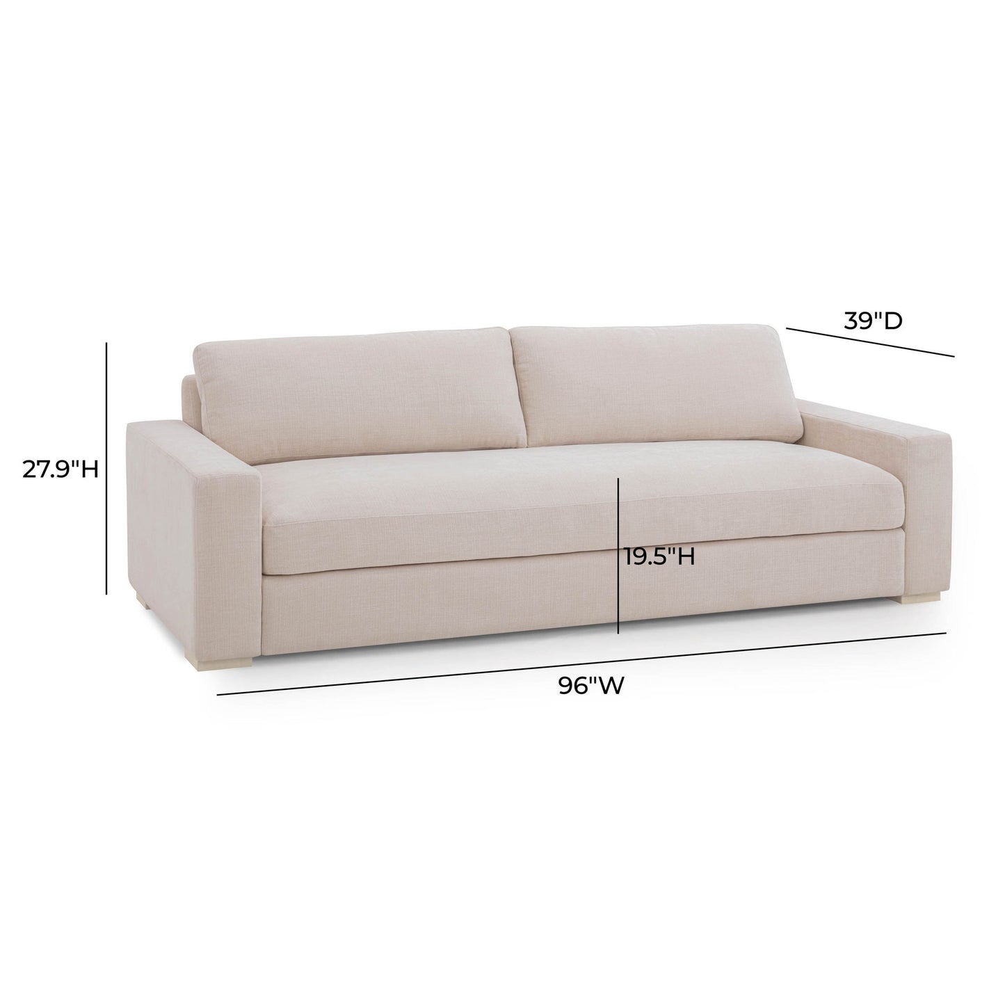 Beckham - Sofa