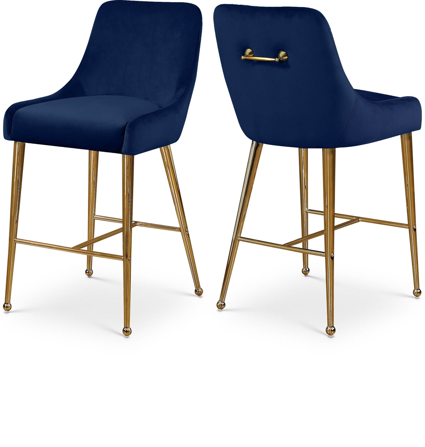 Owen - Stool (Set of 2)