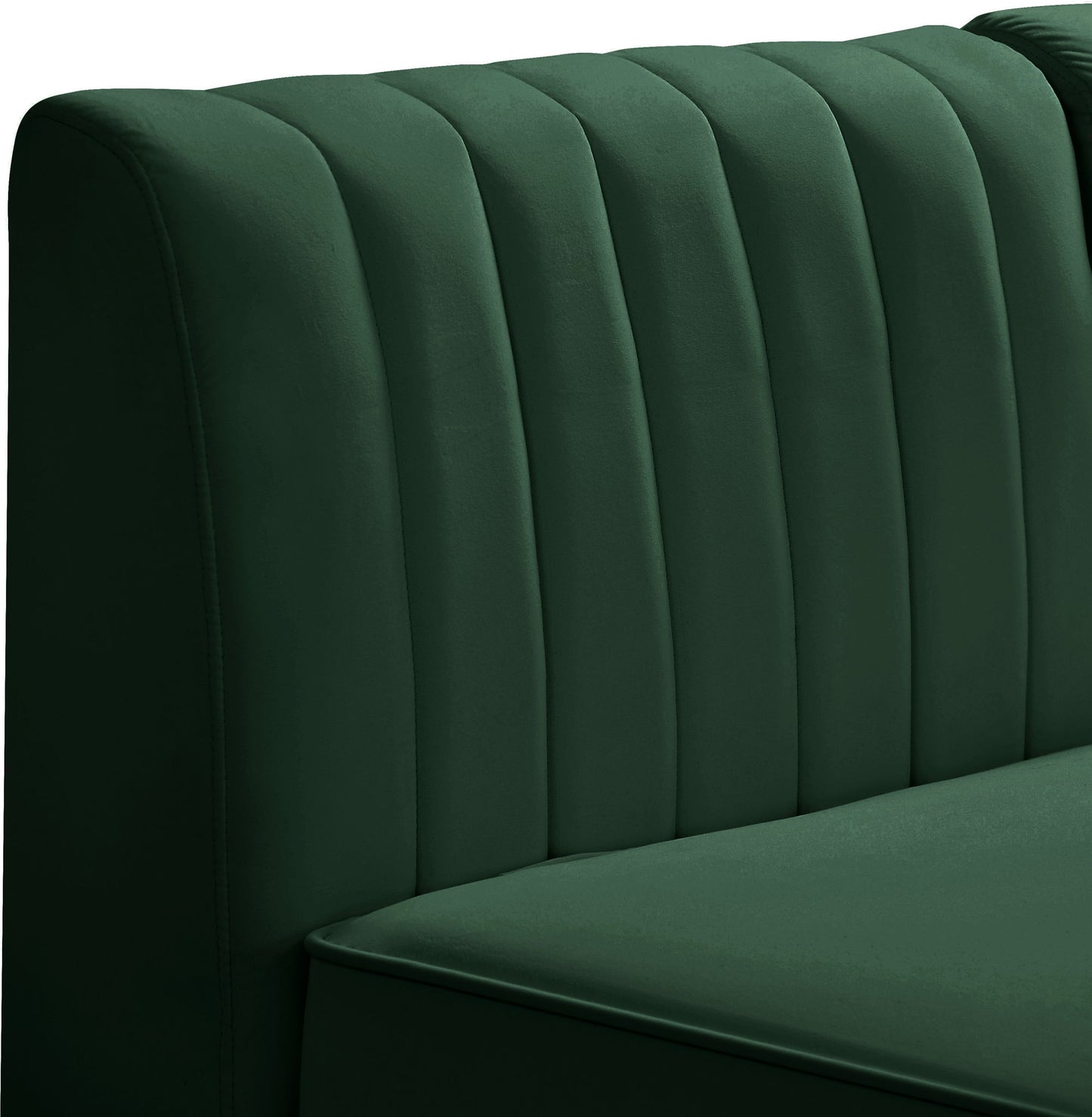 Alina - Corner Chair