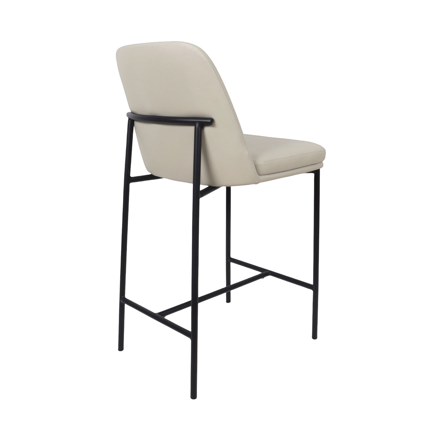 Manhattan Loft - Counter Stool (Set of 2)