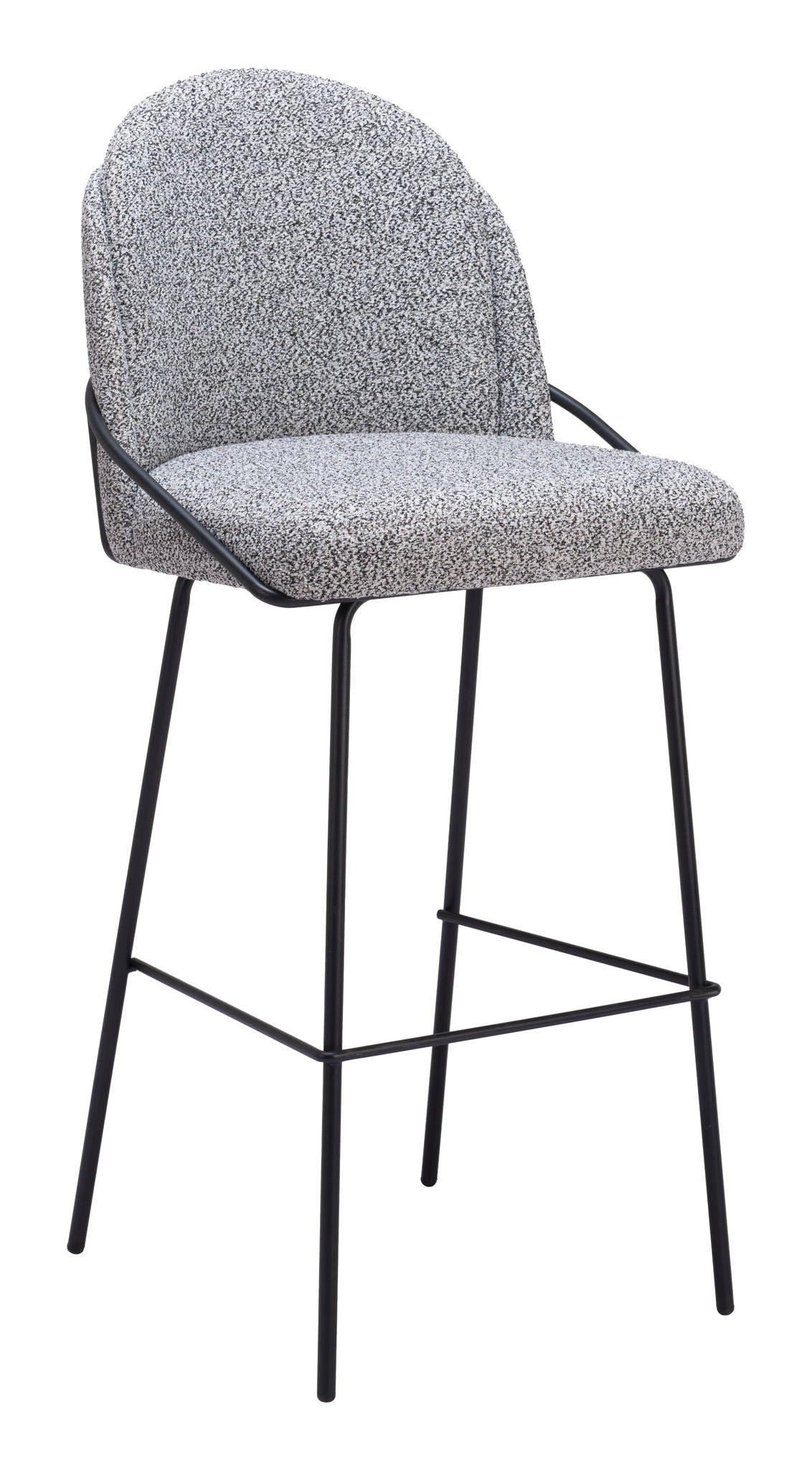 Jambi - Barstool (Set of 2)