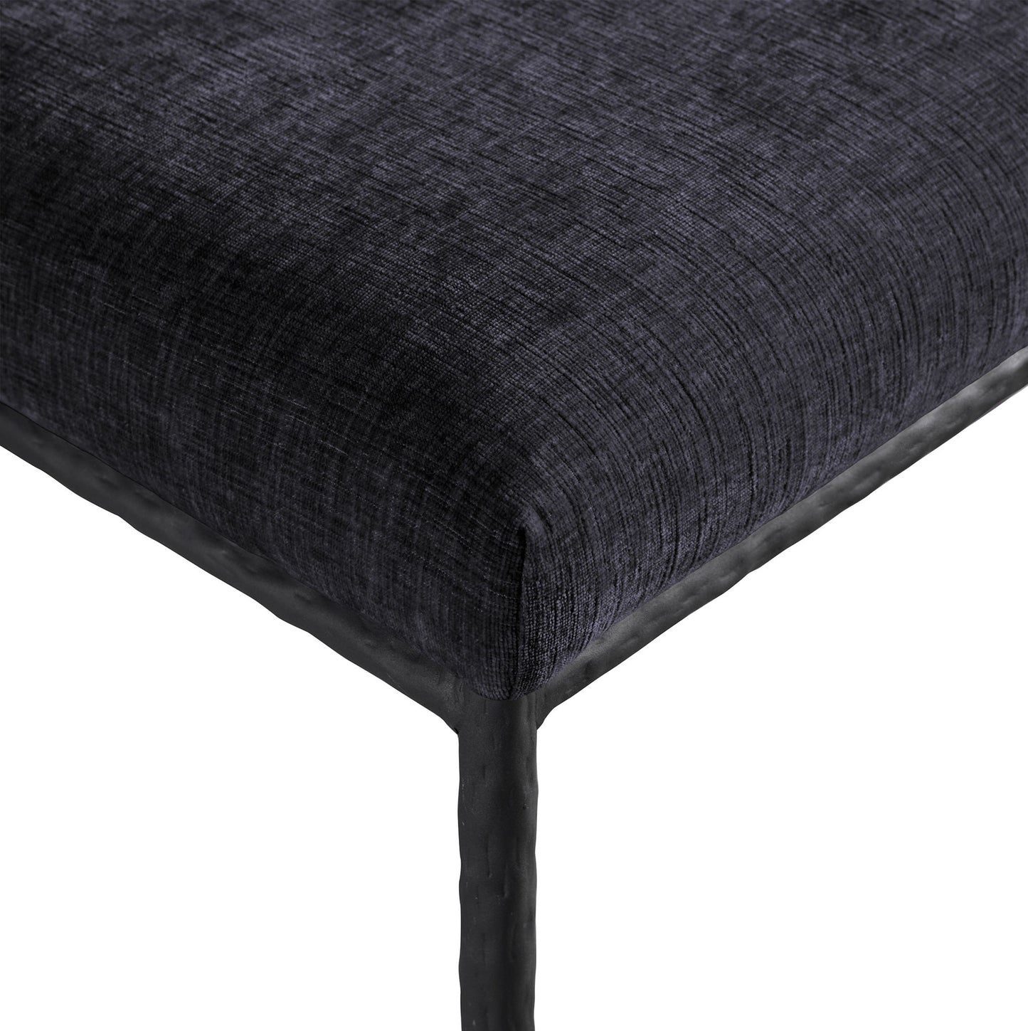 Reeves - Dining Side Chair (Set of 2) - Black Base