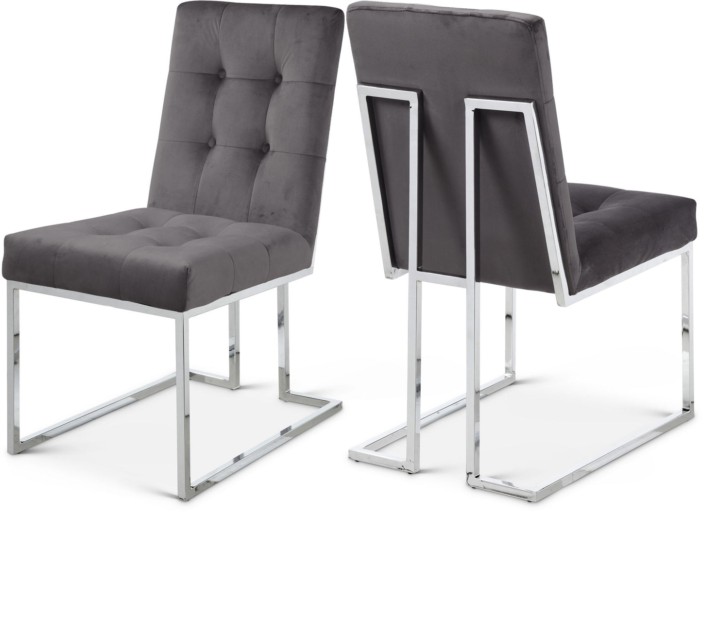 Alexis - Dining Chair (Set of 2)