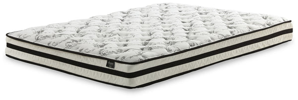 8 Inch Chime Innerspring - Firm Mattress