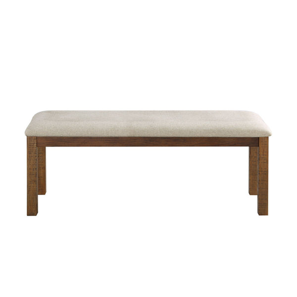 Bonner Bench