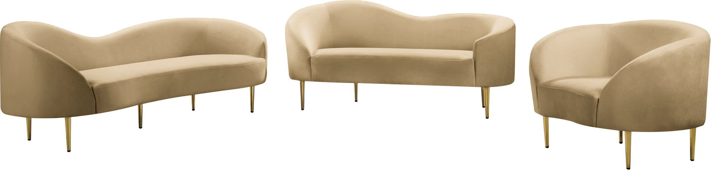 Ritz - Chair