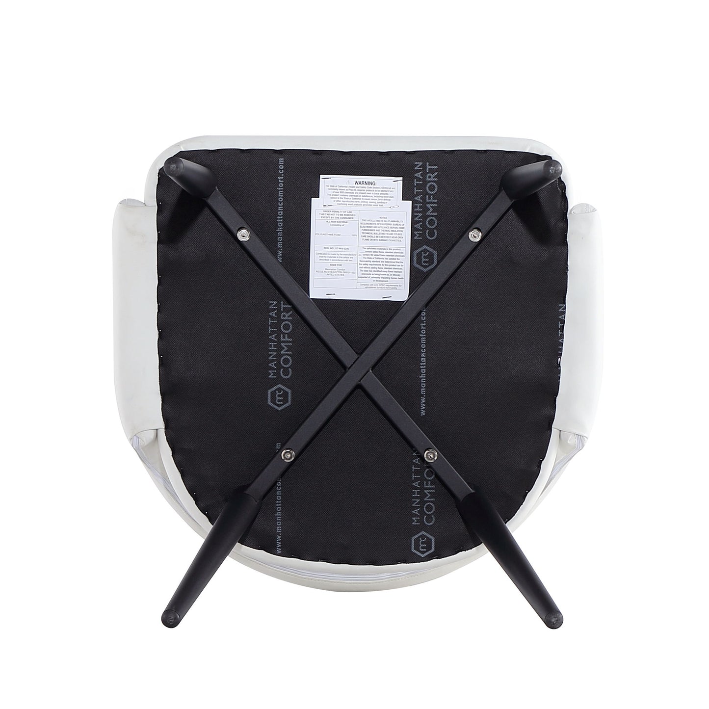 Manhattan Tremont - Armchair