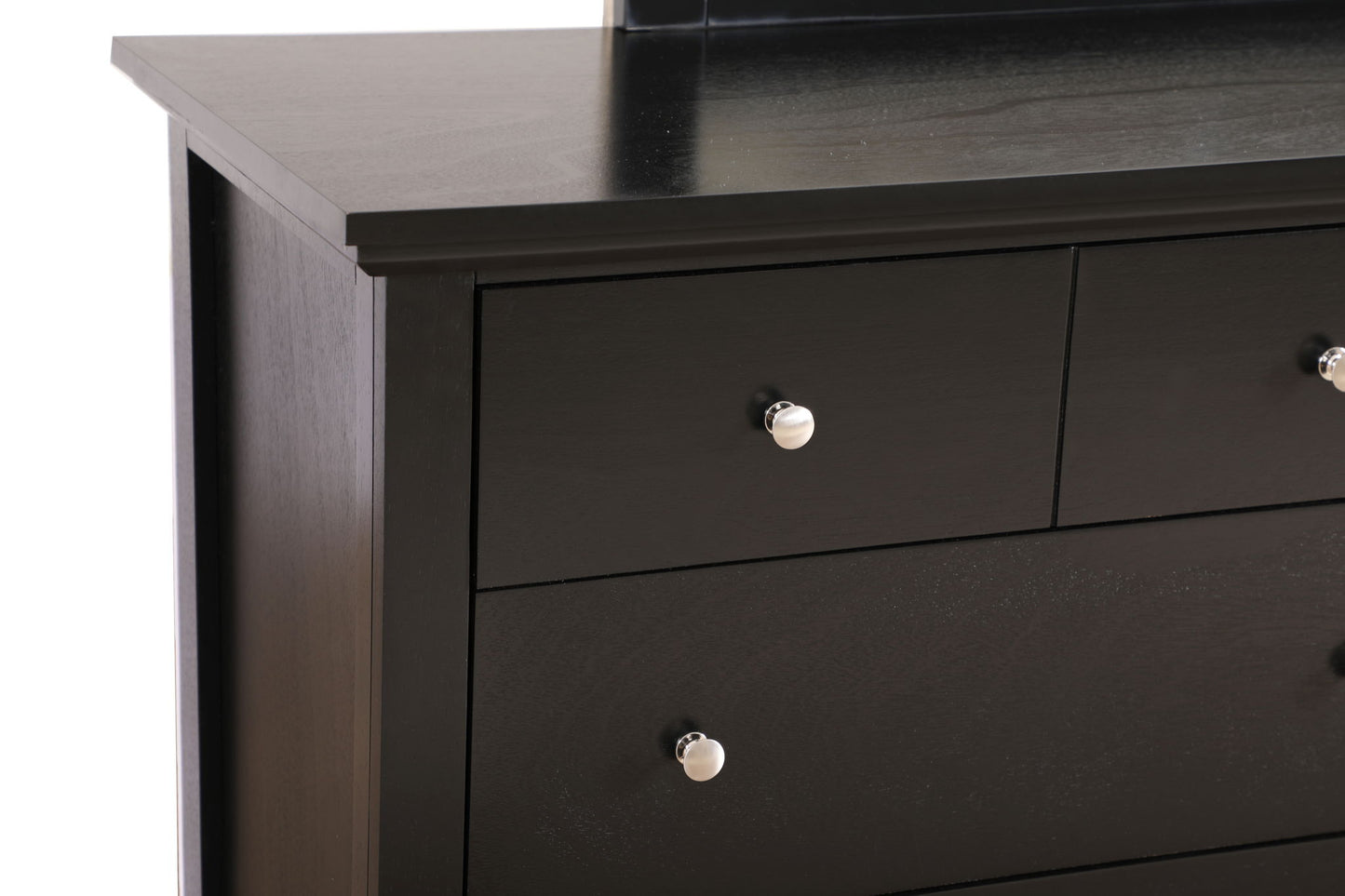 Glory Furniture - Hammond - Dresser