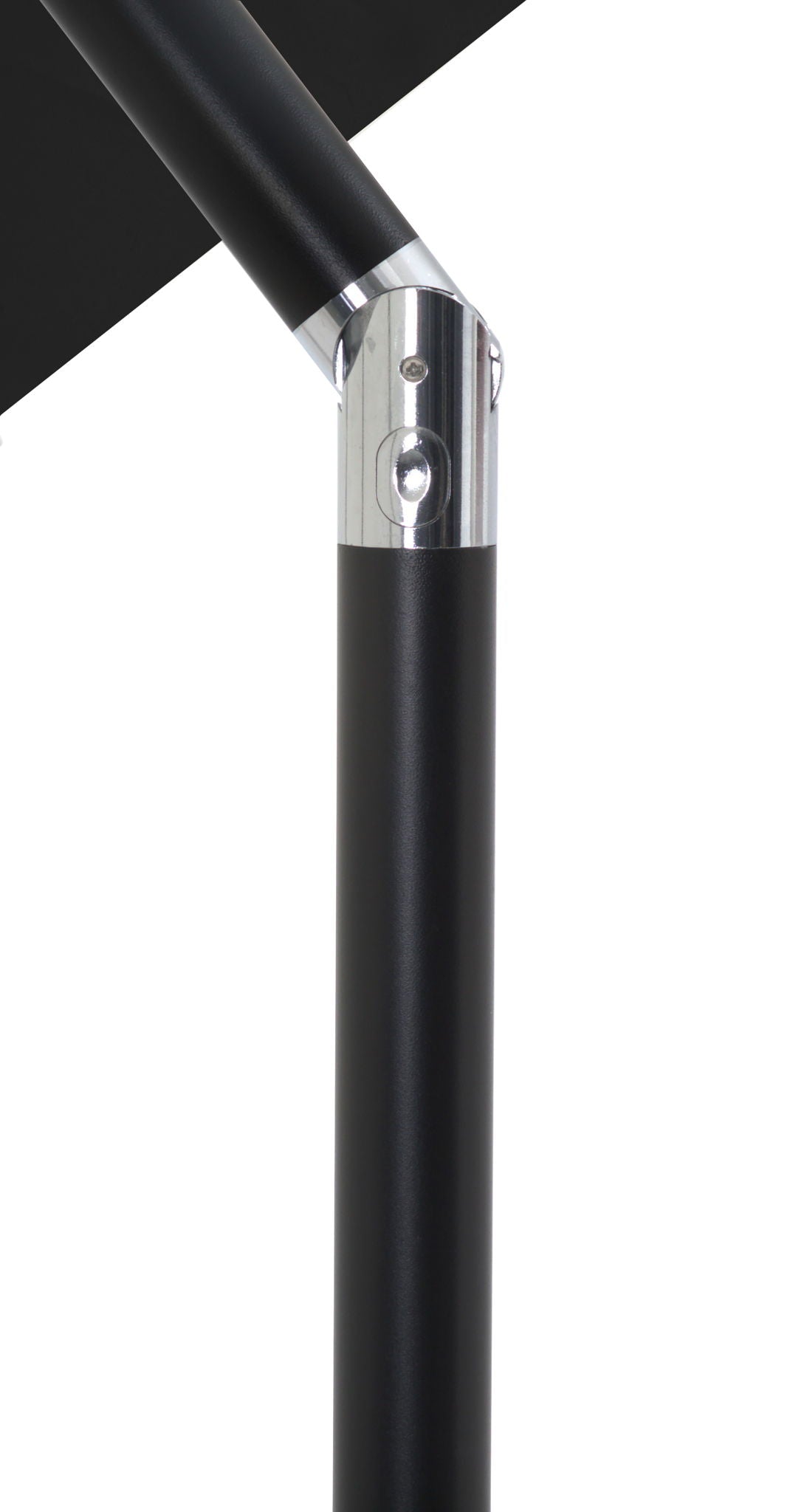 Fiji - Patio Umbrella With Black Pole