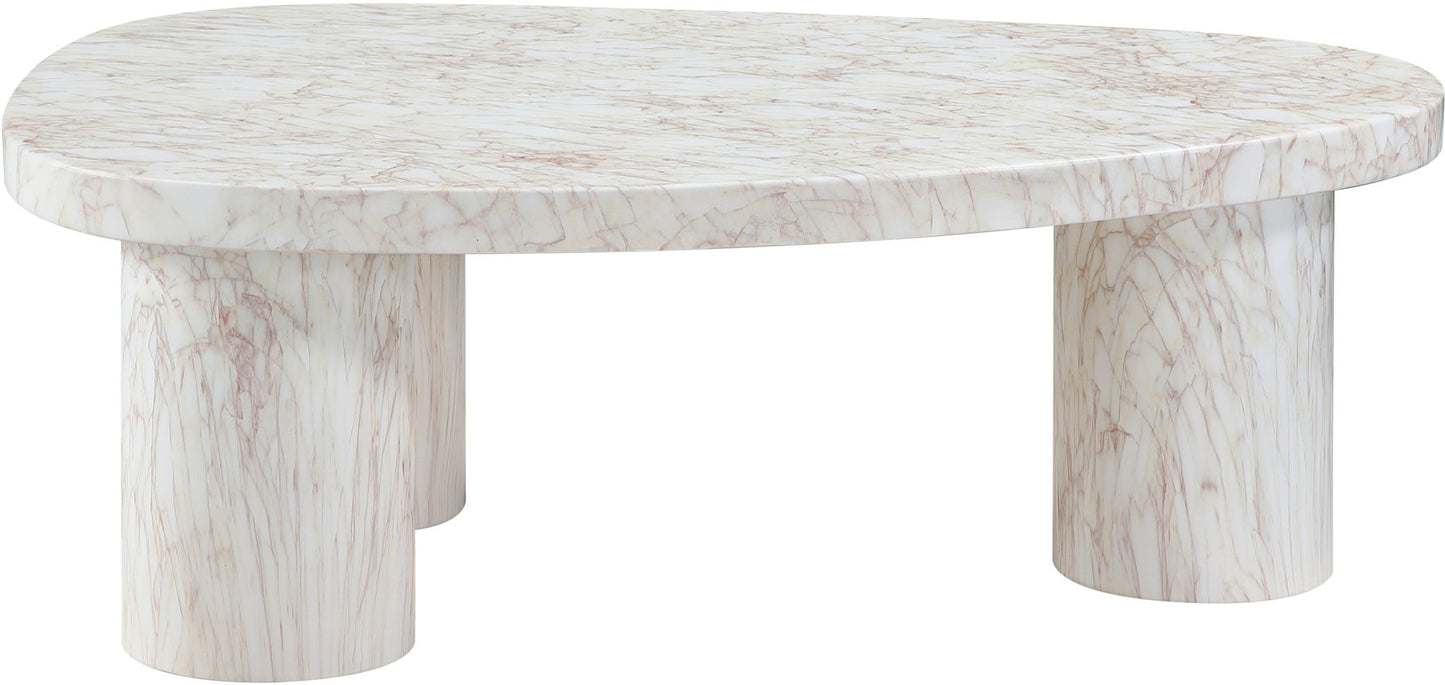 Teramo - Concrete Indoor / Outdoor Coffee Table
