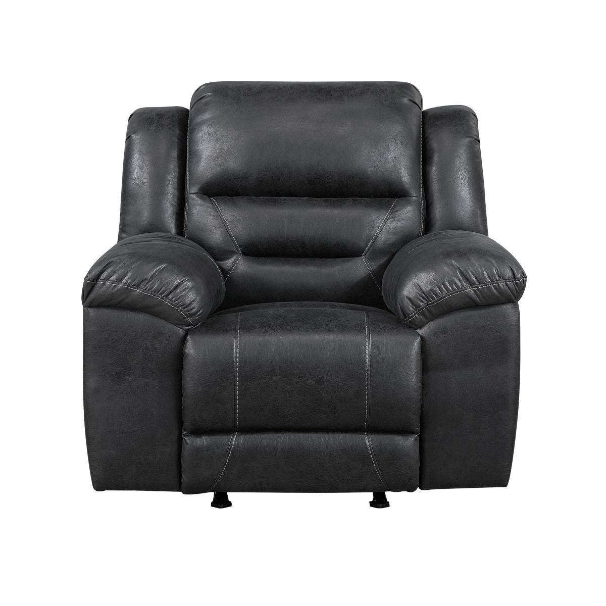 Hazen Rocker Reclining Chair