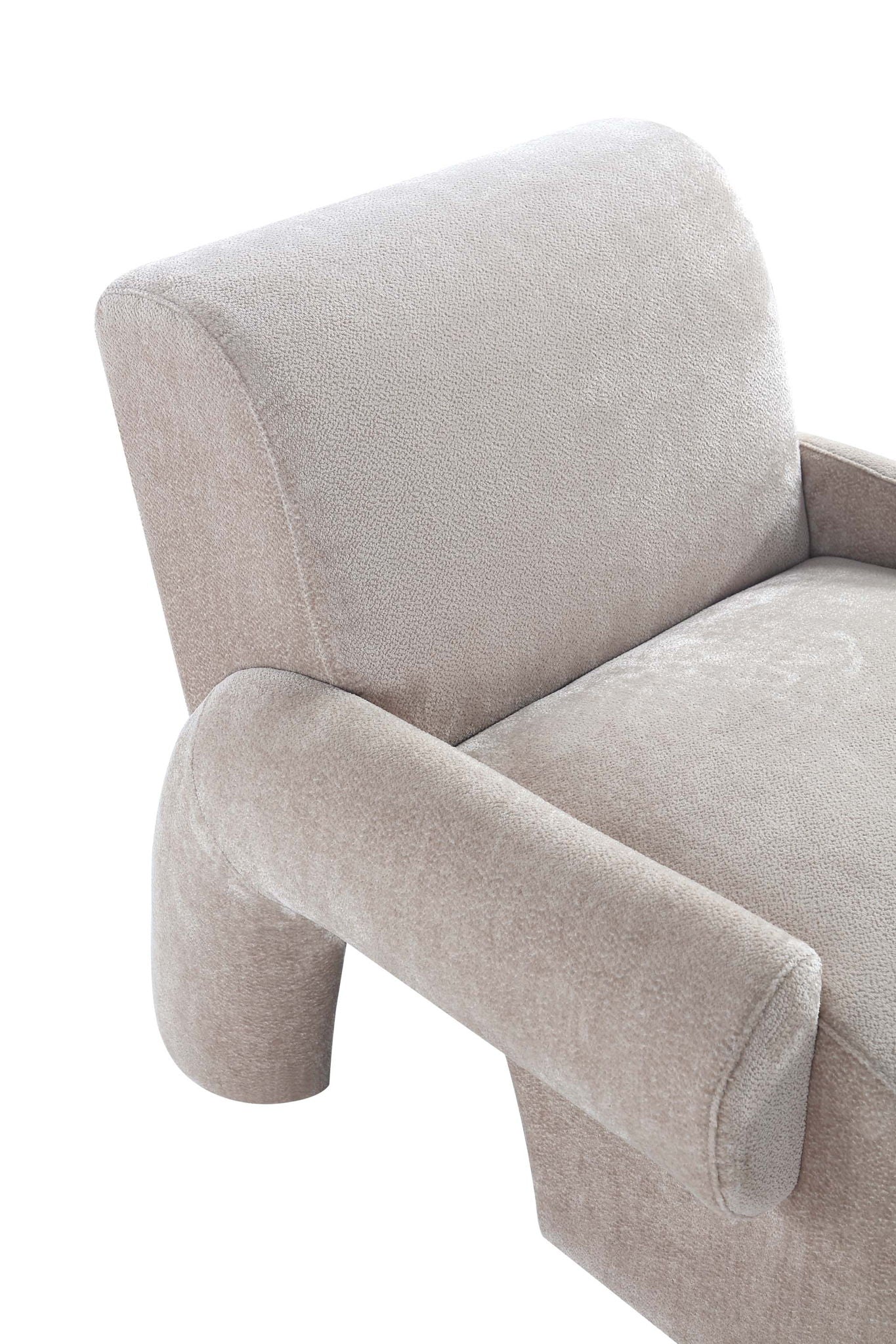 Manhattan Verandah - Lounge Chair