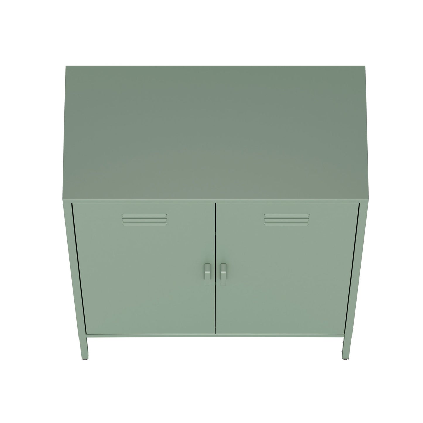 Manhattan Naomi - Accent Cabinet