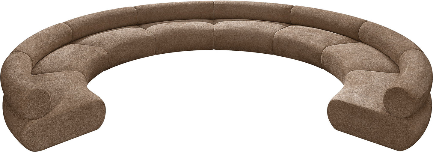 Bale - 8 Piece Modular Sofa
