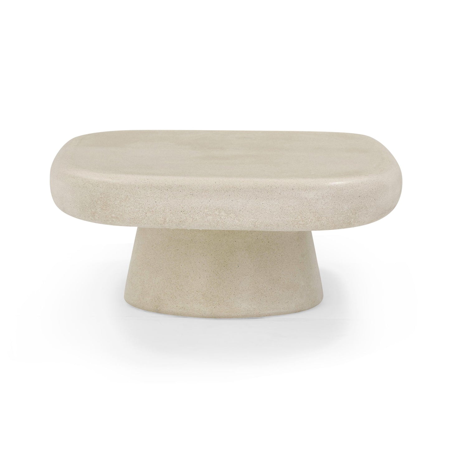 Darial - Indoor / Outdoor Coffee Table