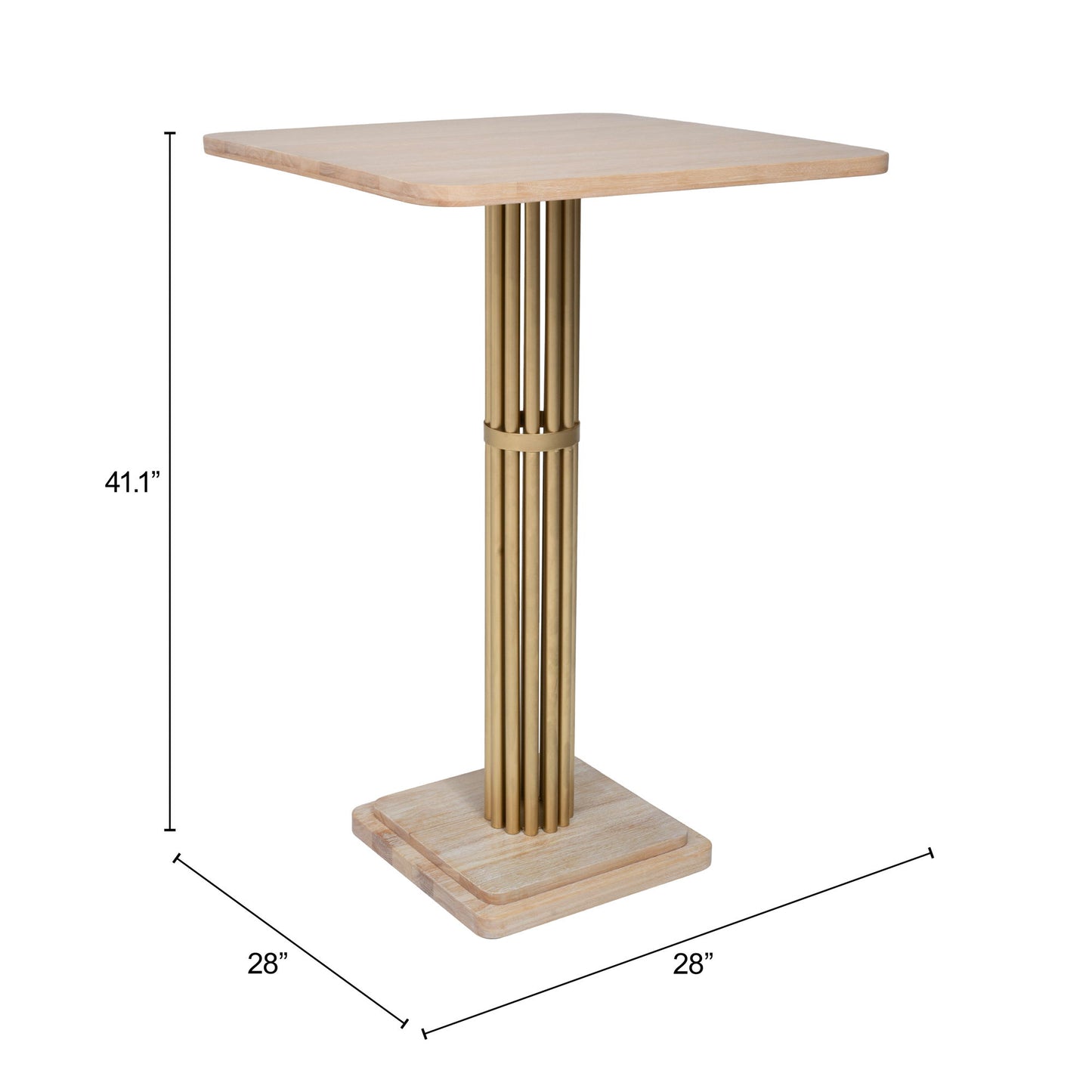 Wilou - Table For Dining Room