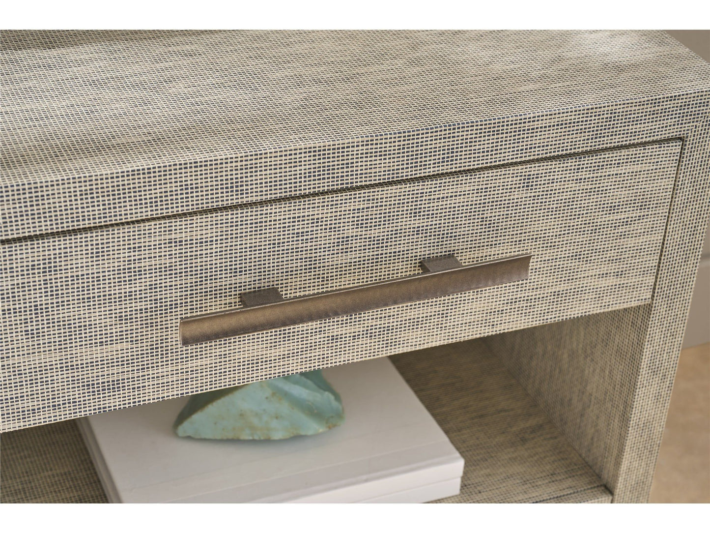 Oasis - Seascape Nightstand