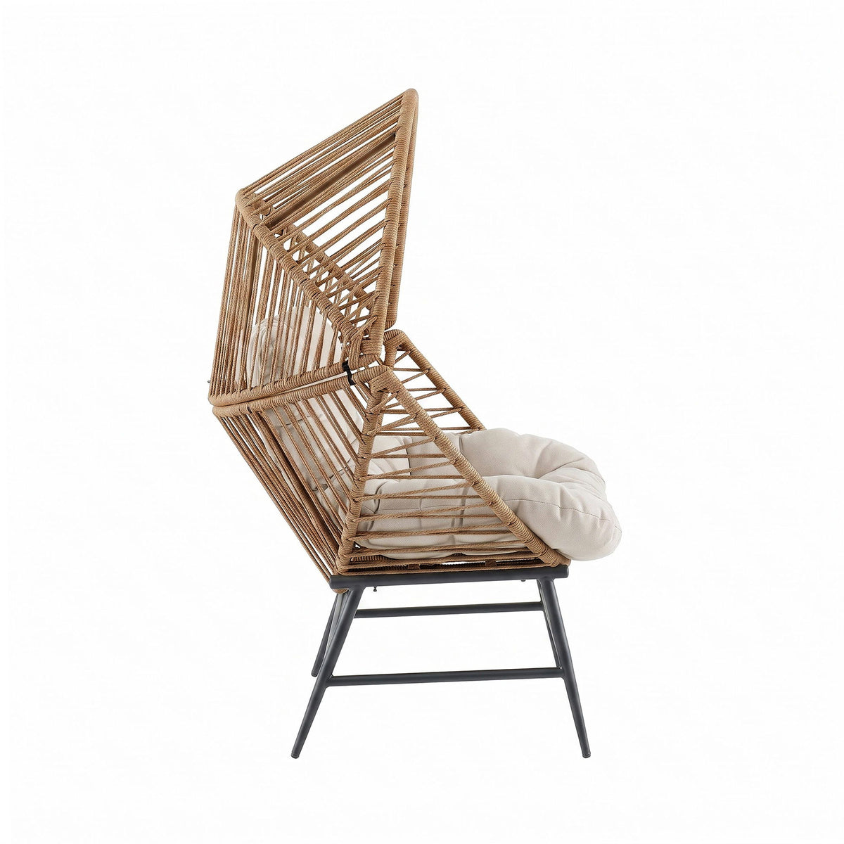 Cocoon - Lounge Chair