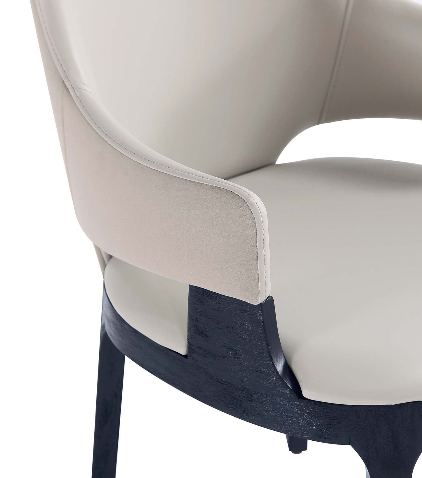 Manhattan Kara - Dining Arm Chair (Set of 2)