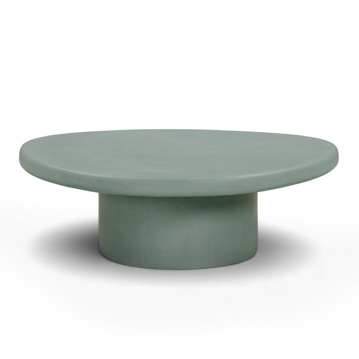 Jade - Concrete Side Table
