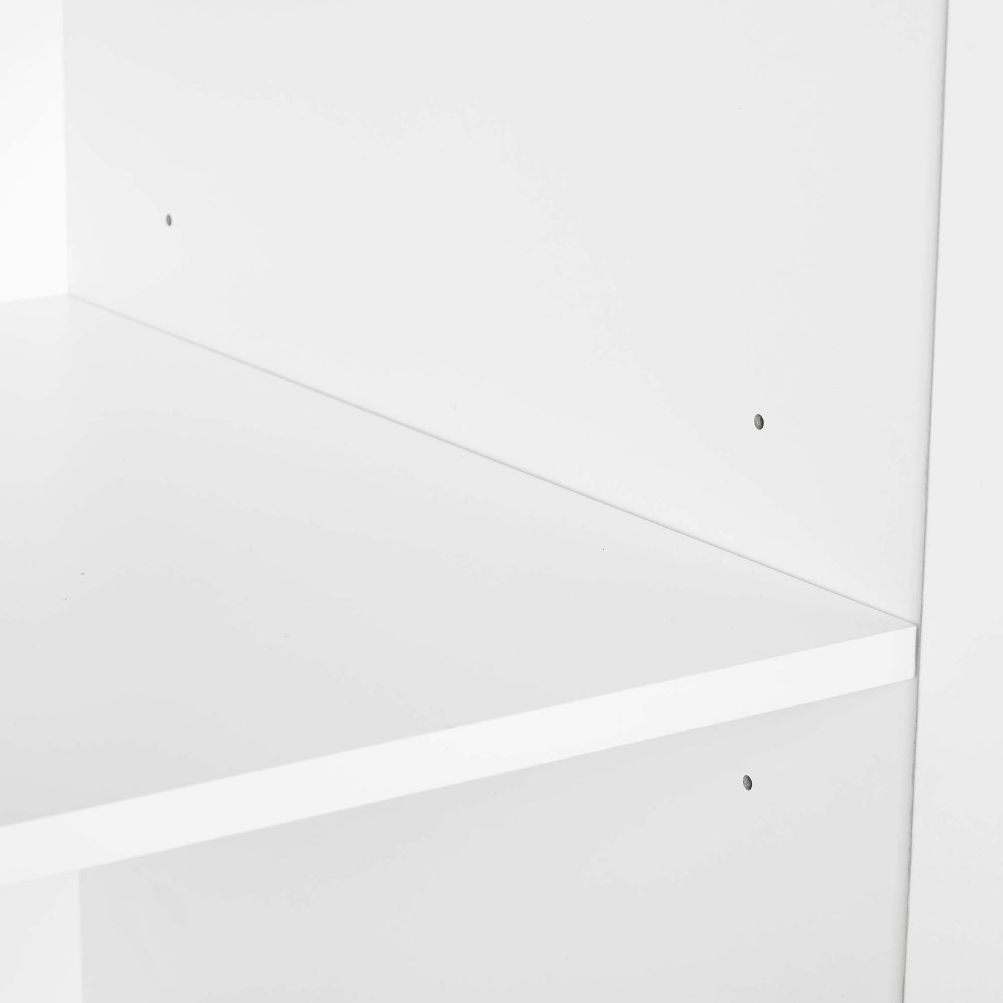 Manhattan Lee - Wooden Wardrobe Closet