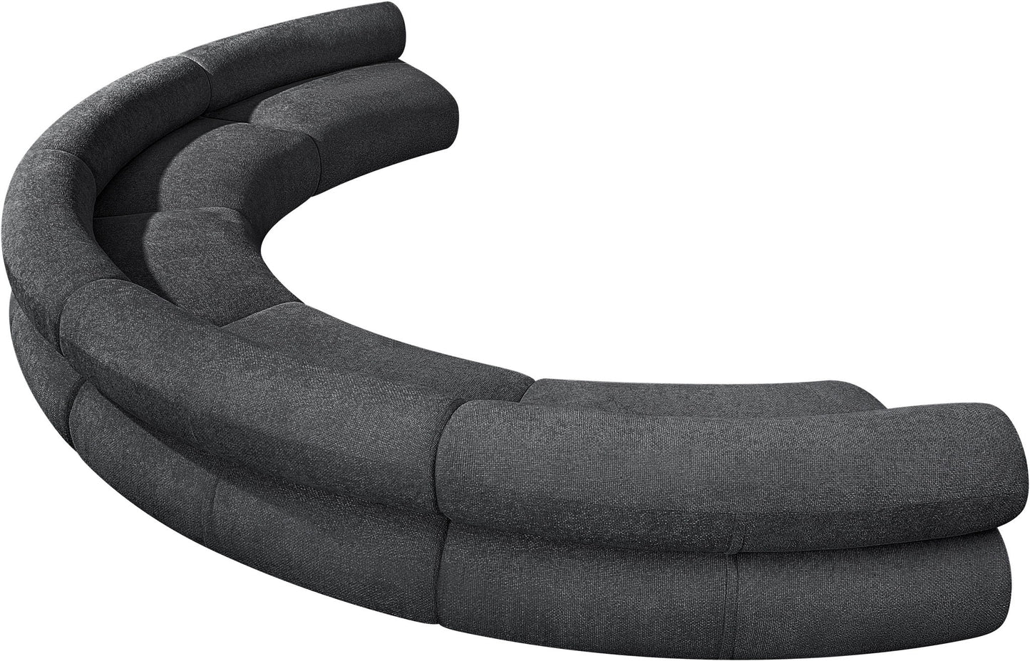 Bale - 5 Piece Modular Sofa