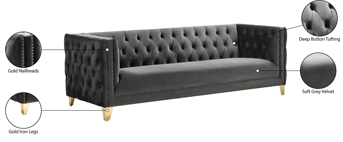 Michelle - Sofa