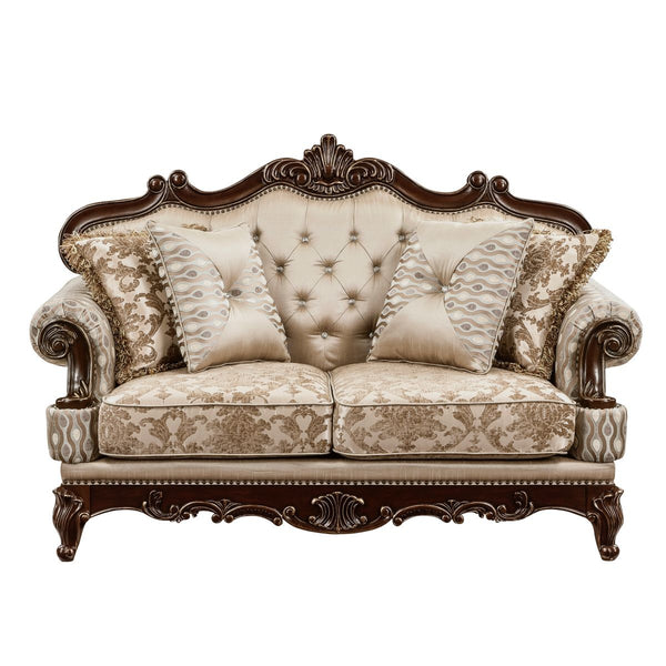 Balthasar Love Seat