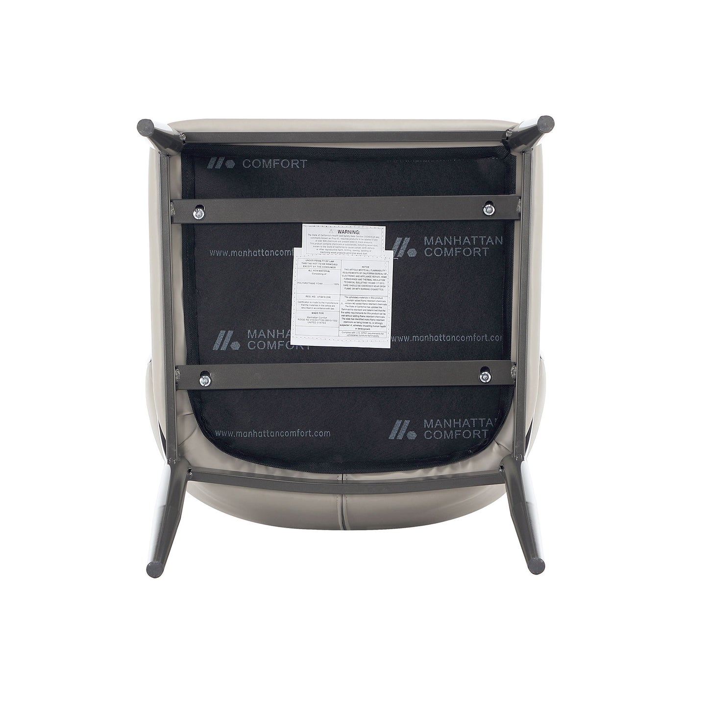 Manhattan Kirsten - Dining Chair