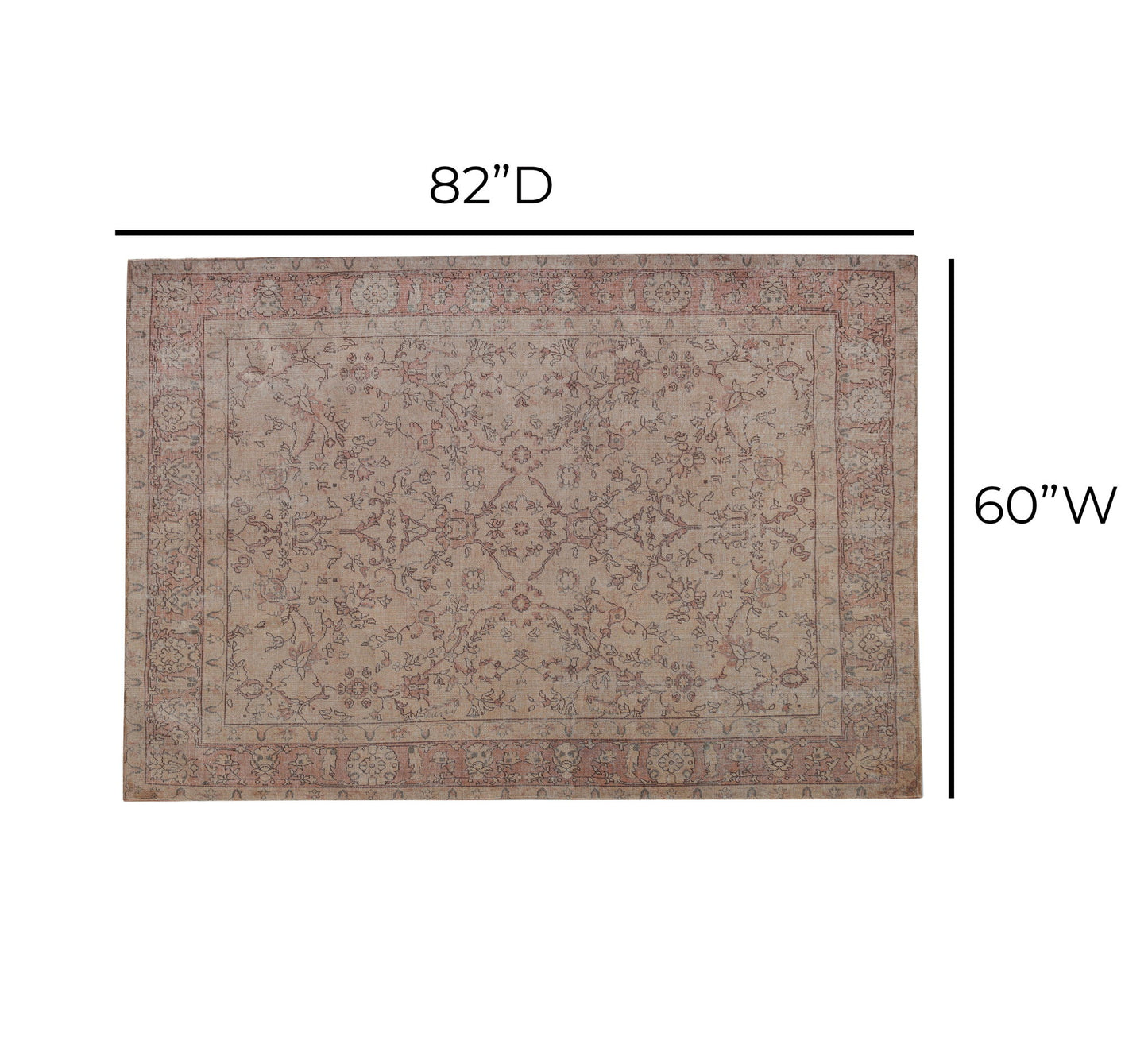 Eden - Area Rug