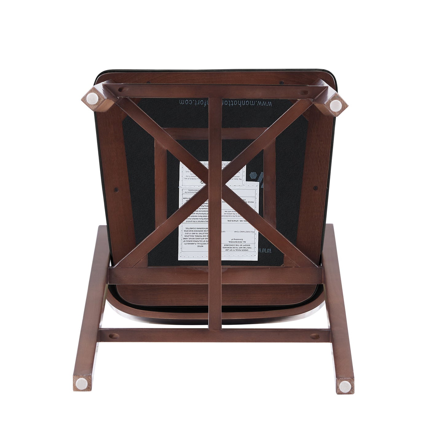 Manhattan Patricia - Counter Stool