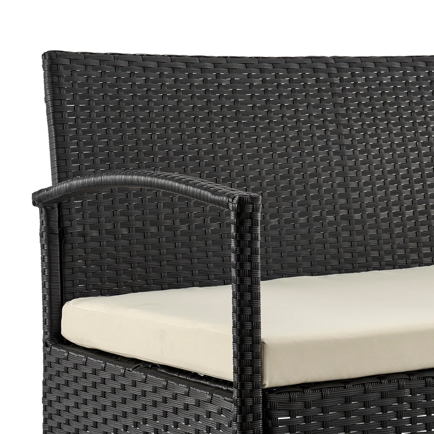 Manhattan Noli - 4-Piece Conversation Set