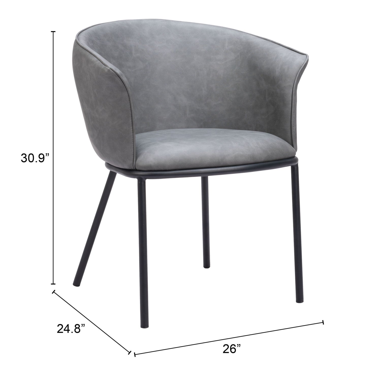 Garston - Dining Chair