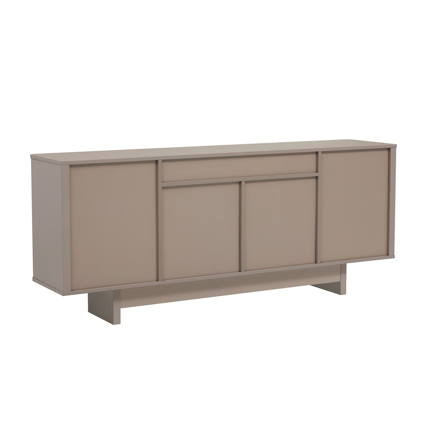 Manhattan Ella - Sideboard