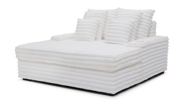 Glory Furniture - Oasis - Chaise