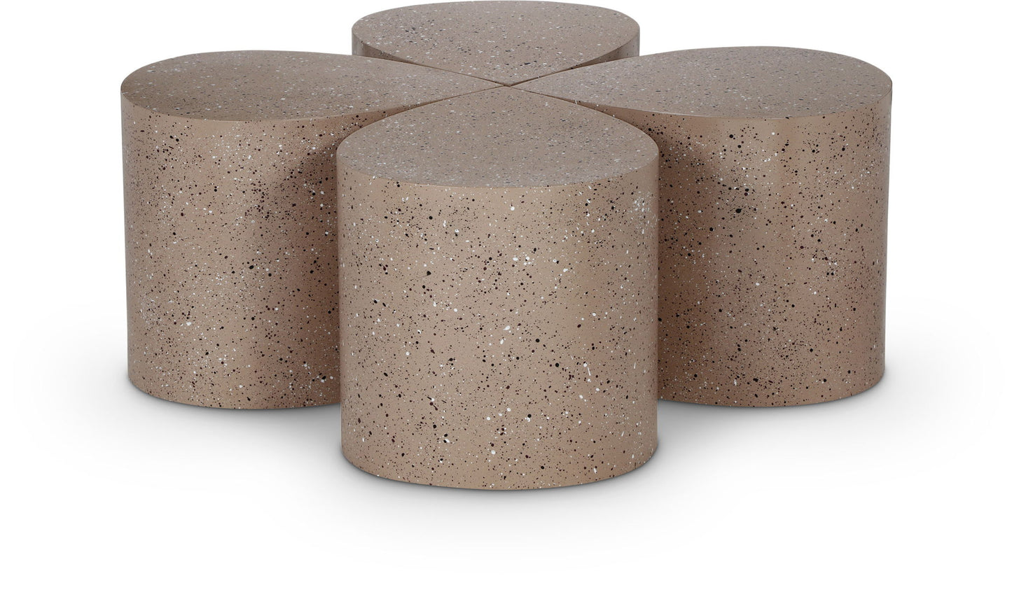 Petal - Coffee Table