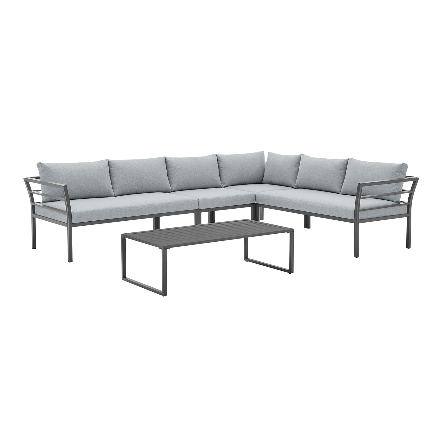 Manhattan Sunnyside - Conversation Set