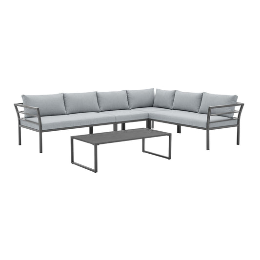 Manhattan Sunnyside - Conversation Set