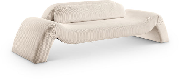 Austin - Corduroy Sofa
