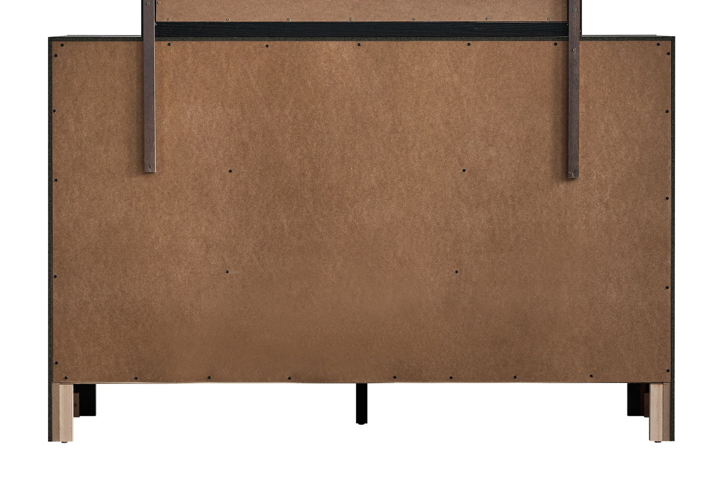 Glory Furniture - Rustica - Dresser