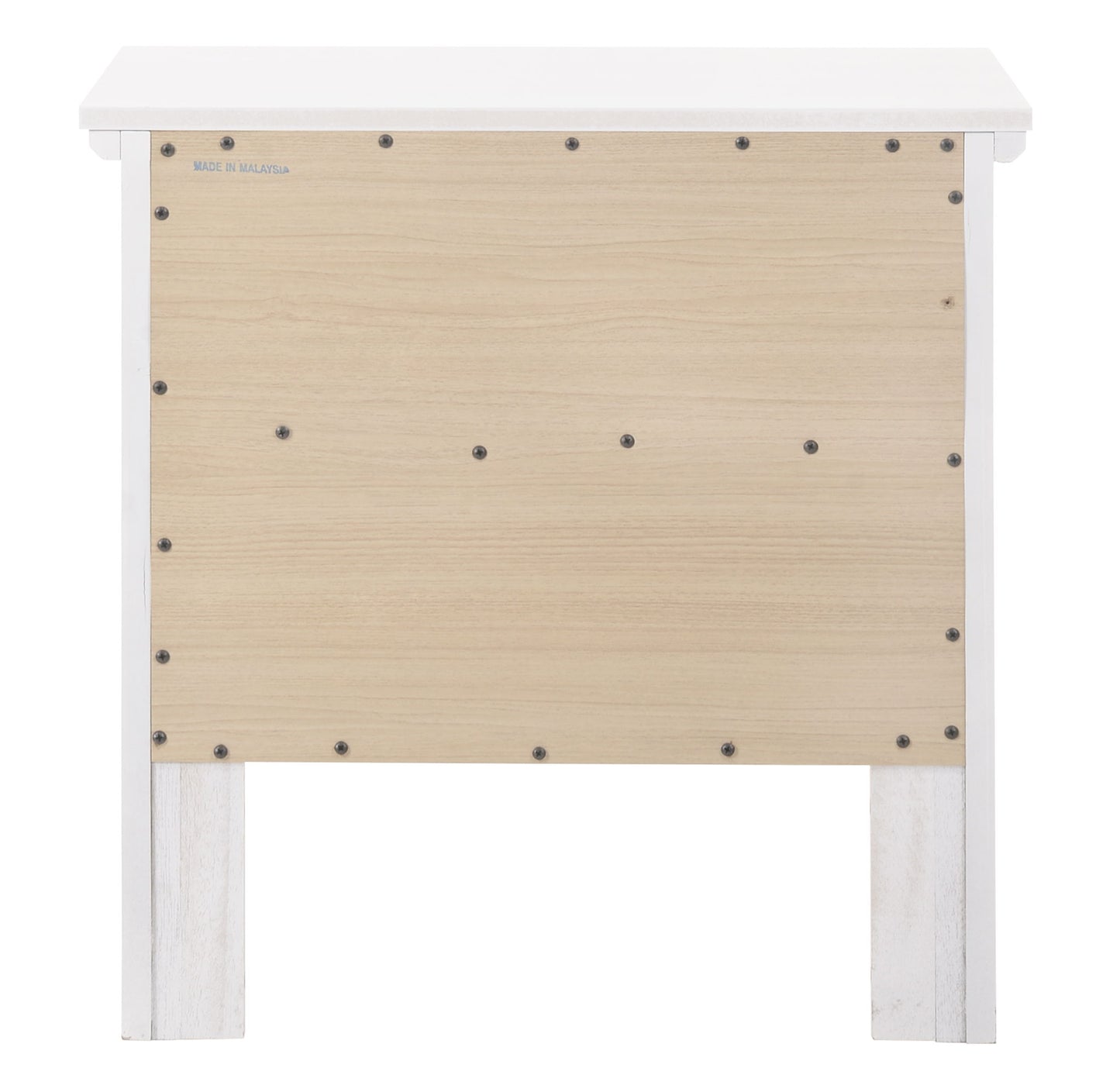 Glory Furniture - Primo - Nightstand