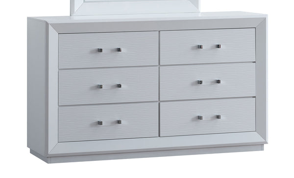 Glory Furniture - Mars - Dresser