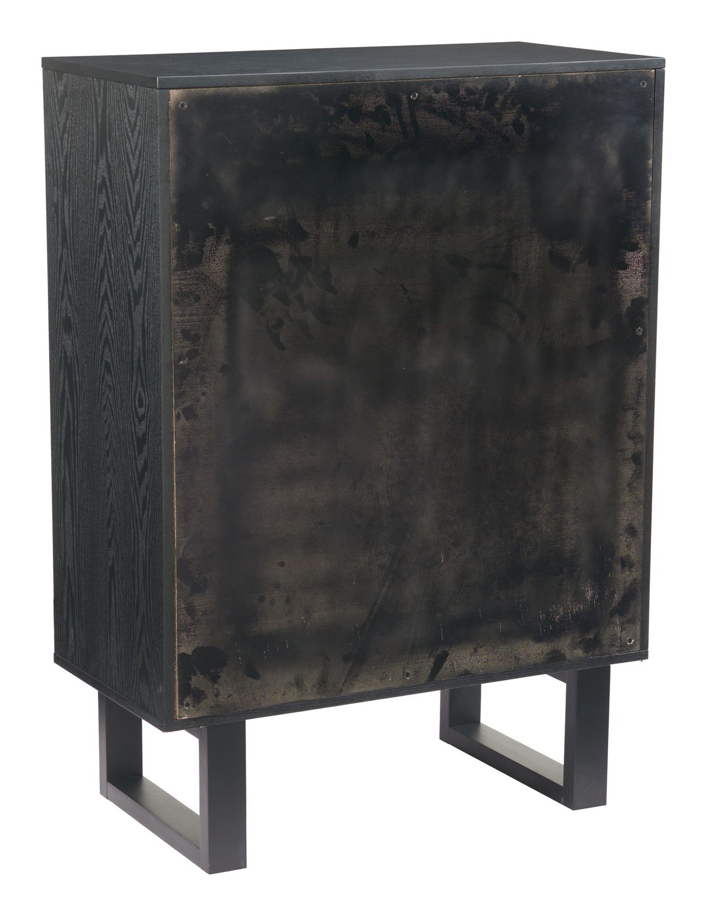 Aremi - Chest - Brown / Black