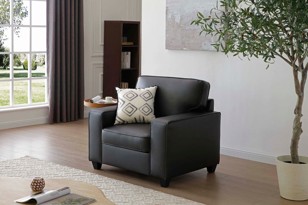 Glory Furniture - Barbara - Chair