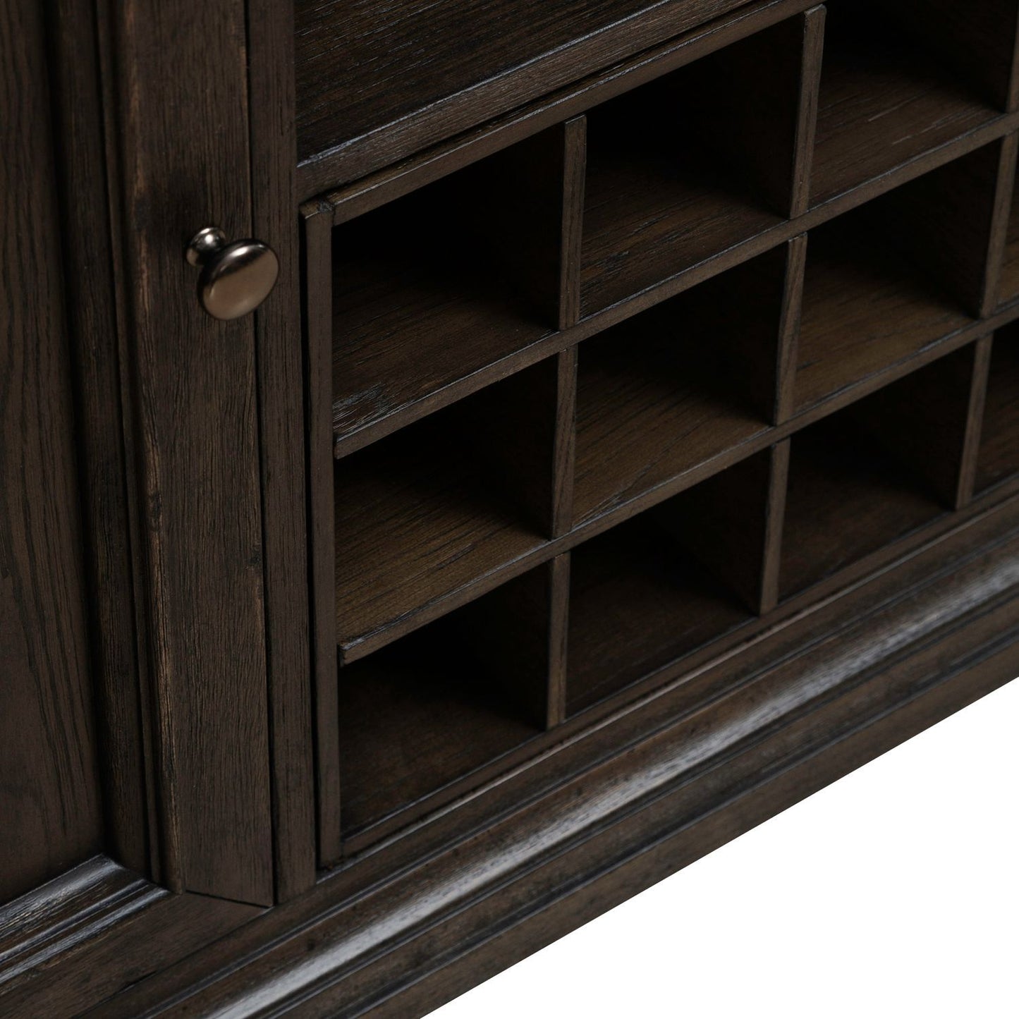 Grant Park - Wine Buffet - Brown