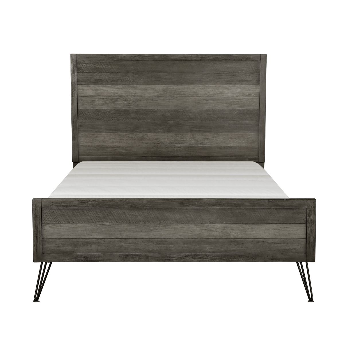 Urbanite Eastern King Bed