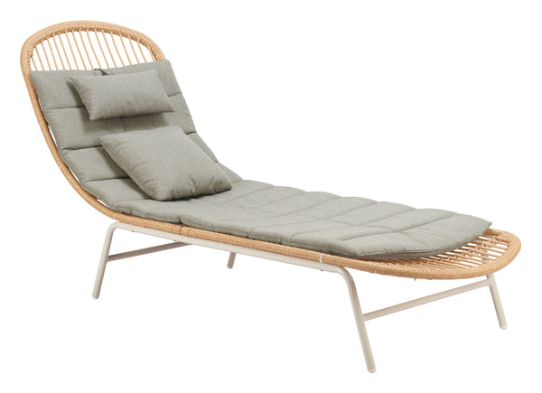 Skim - Chaise Lounge - Multicolor